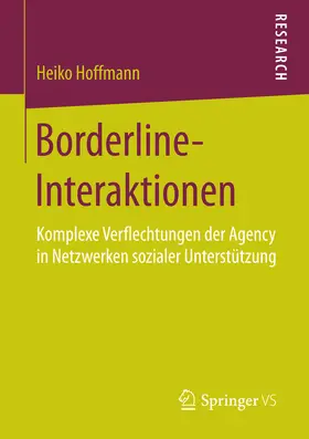 Hoffmann / Löwenstein |  Borderline-Interaktionen | eBook | Sack Fachmedien