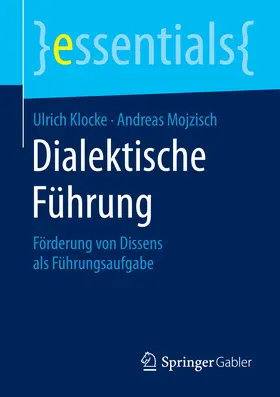Klocke / Mojzisch |  Dialektische Führung | eBook | Sack Fachmedien