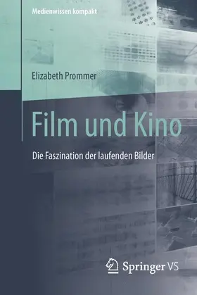 Prommer |  Film und Kino | Buch |  Sack Fachmedien