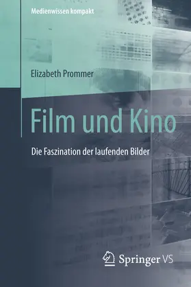Prommer | Film und Kino | E-Book | sack.de