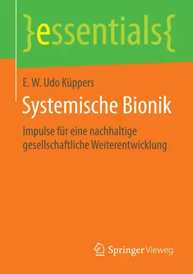Küppers | Systemische Bionik | E-Book | sack.de