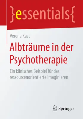 Kast |  Albträume in der Psychotherapie | eBook | Sack Fachmedien