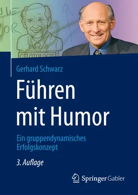 Schwarz | Führen mit Humor | E-Book | sack.de