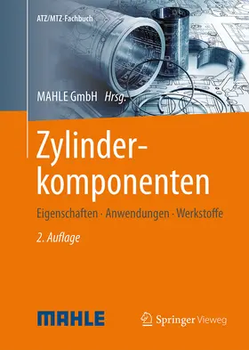  Zylinderkomponenten | eBook | Sack Fachmedien