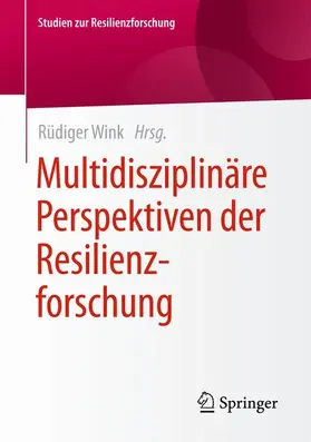 Wink |  Multidisziplinäre Perspektiven der Resilienzforschung | Buch |  Sack Fachmedien