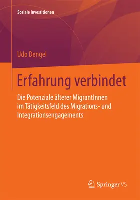 Dengel |  Erfahrung verbindet | eBook | Sack Fachmedien