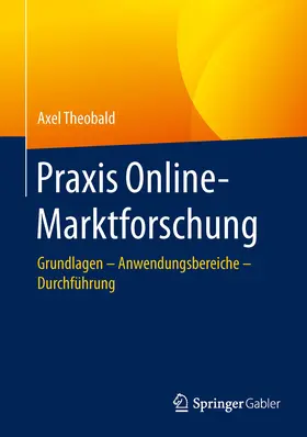 Theobald |  Praxis Online-Marktforschung | eBook | Sack Fachmedien