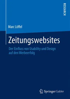 Löffel |  Zeitungswebsites | Buch |  Sack Fachmedien