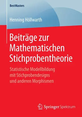 Höllwarth | Beiträge zur Mathematischen Stichprobentheorie | E-Book | sack.de