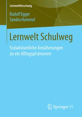 Hummel / Egger |  Lernwelt Schulweg | Buch |  Sack Fachmedien