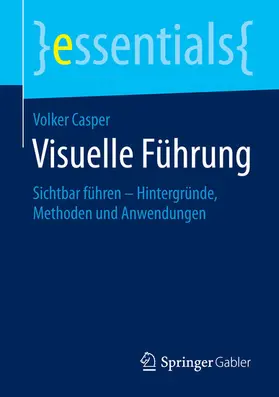 Casper | Visuelle Führung | E-Book | www2.sack.de