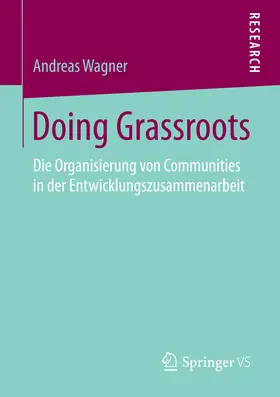 Wagner |  Doing Grassroots | eBook | Sack Fachmedien