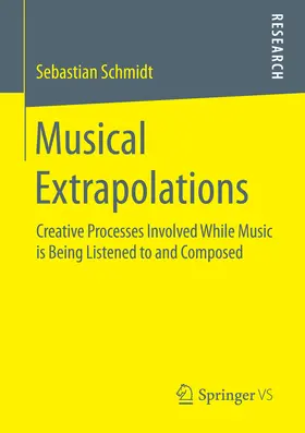 Schmidt | Musical Extrapolations | E-Book | sack.de