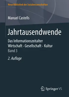 Castells |  Jahrtausendwende | eBook | Sack Fachmedien