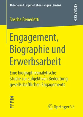 Benedetti |  Engagement, Biographie und Erwerbsarbeit | eBook | Sack Fachmedien