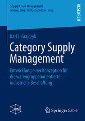 Grajczyk |  Category Supply Management | Buch |  Sack Fachmedien