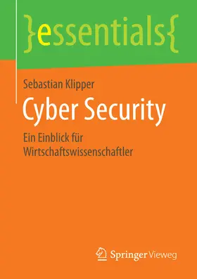 Klipper | Cyber Security | E-Book | sack.de