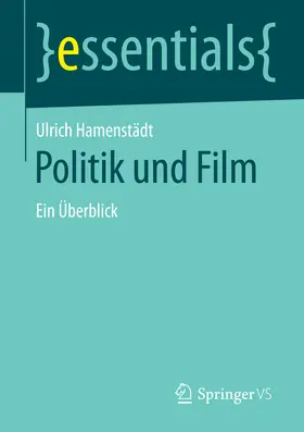 Hamenstädt | Politik und Film | E-Book | sack.de