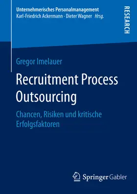 Imelauer | Recruitment Process Outsourcing | E-Book | sack.de