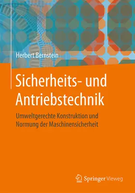 Bernstein |  Sicherheits- und Antriebstechnik | eBook | Sack Fachmedien