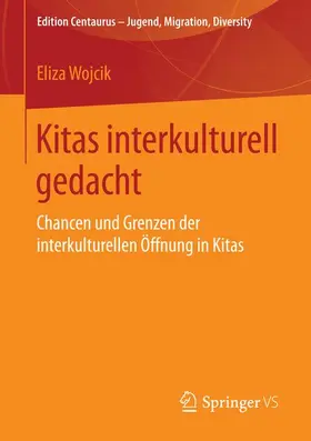 Wojcik |  Kitas interkulturell gedacht | Buch |  Sack Fachmedien