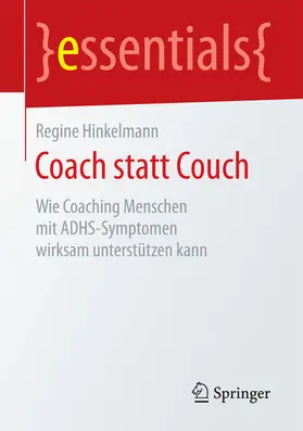 Hinkelmann | Coach statt Couch | E-Book | www2.sack.de