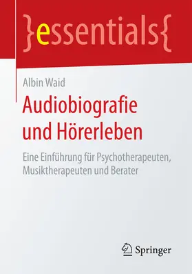 Waid | Audiobiografie und Hörerleben | E-Book | sack.de