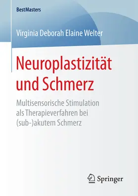 Welter | Neuroplastizität und Schmerz | E-Book | sack.de