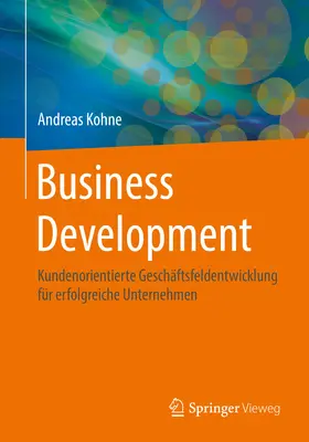 Kohne |  Business Development | eBook | Sack Fachmedien