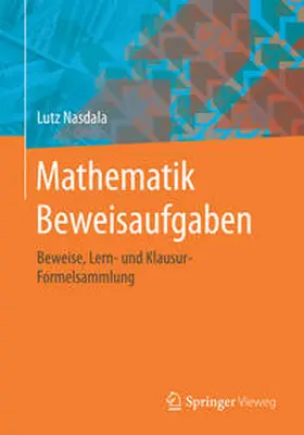 Nasdala |  Mathematik Beweisaufgaben | eBook | Sack Fachmedien