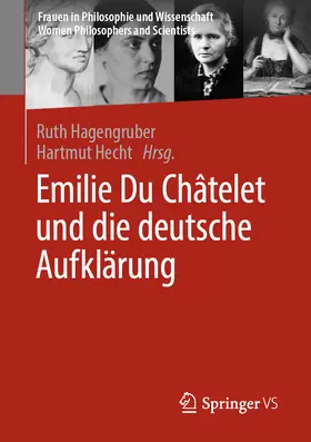 Hagengruber / Hecht |  Emilie Du Châtelet und die deutsche Aufklärung | eBook | Sack Fachmedien