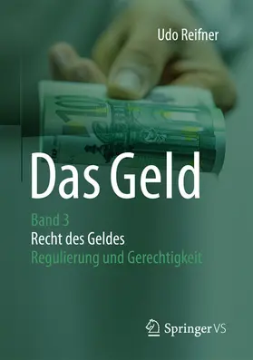 Reifner | Das Geld | E-Book | www2.sack.de