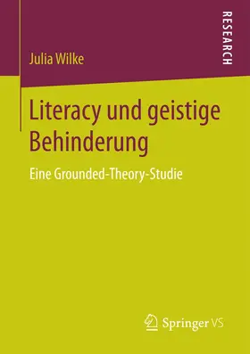 Wilke | Literacy und geistige Behinderung | E-Book | sack.de