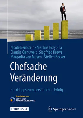 Bernstein / Przybilla / Girnuweit |  Anteil EPB | eBook | Sack Fachmedien