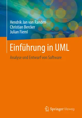 Randen / Bercker / Fieml |  Einführung in UML | eBook | Sack Fachmedien
