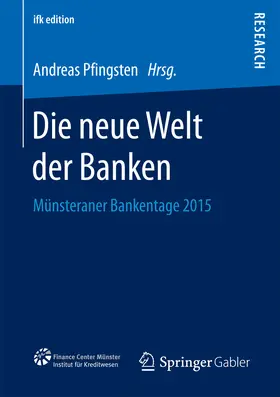 Pfingsten | Die neue Welt der Banken | E-Book | sack.de
