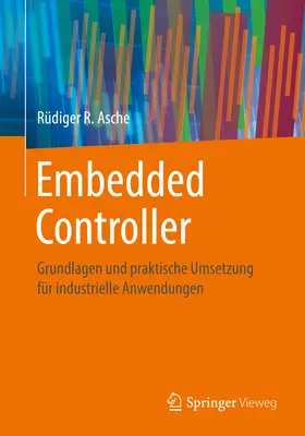 Asche | Embedded Controller | E-Book | sack.de