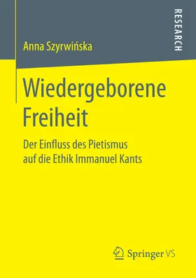 Szyrwinska / Szyrwinska | Wiedergeborene Freiheit | E-Book | sack.de