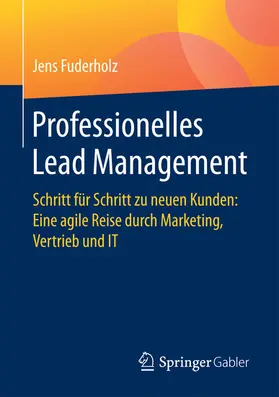 Fuderholz | Professionelles Lead Management | E-Book | sack.de