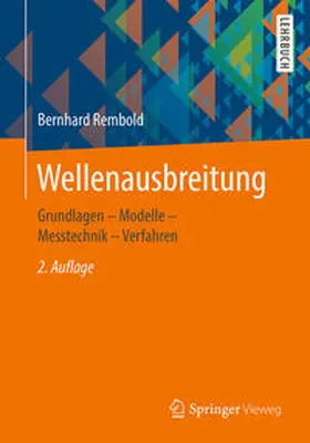 Rembold |  Wellenausbreitung | eBook | Sack Fachmedien