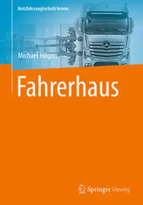 Hilgers |  Fahrerhaus | eBook | Sack Fachmedien