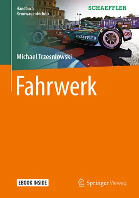 Trzesniowski |  Fahrwerk | eBook | Sack Fachmedien