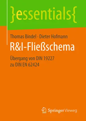 Bindel / Hofmann | R&I-Fließschema | E-Book | sack.de