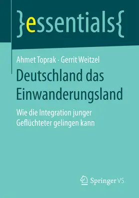 Toprak / Weitzel | Deutschland das Einwanderungsland | E-Book | sack.de