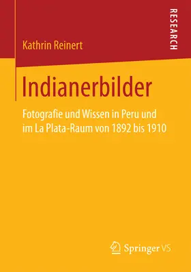 Reinert | Indianerbilder | E-Book | sack.de