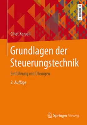 Karaali |  Grundlagen der Steuerungstechnik | eBook | Sack Fachmedien