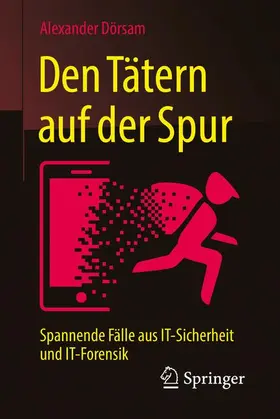 Dörsam |  Den Tätern auf der Spur | Buch |  Sack Fachmedien