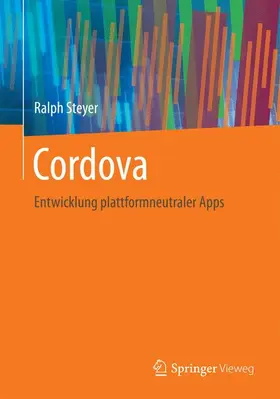 Steyer |  Cordova | Buch |  Sack Fachmedien