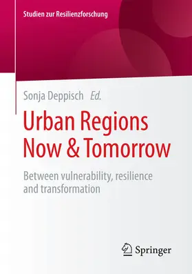 Deppisch |  Urban Regions Now & Tomorrow | eBook | Sack Fachmedien