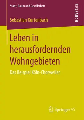 Kurtenbach |  Leben in herausfordernden Wohngebieten | eBook | Sack Fachmedien